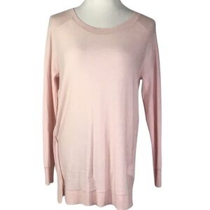 Banana republic Light meron wool sweater